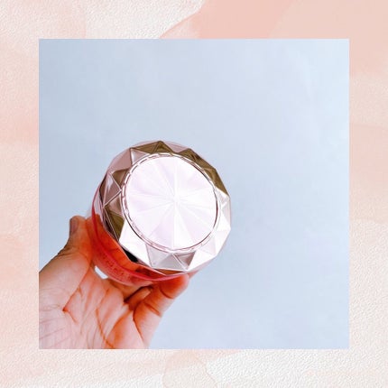 リンクルケア ホワイト モイストジェルクリーム/グレイスワン/オールインワン化粧品を使ったクチコミ(7枚目)