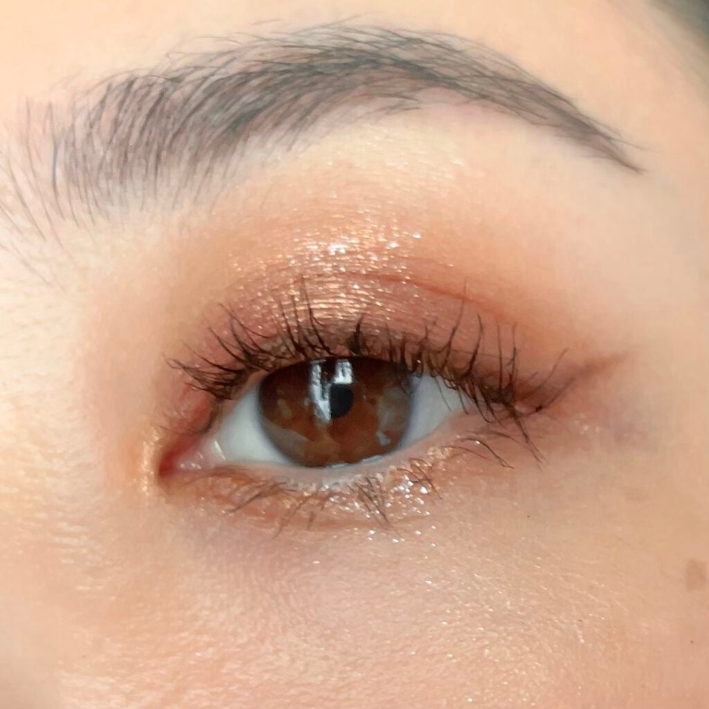 ボリュームエクステンション マスカラ/D-UP/マスカラを使ったクチコミ(3枚目)