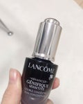 ジェネフィック アドバンスド ダブルコンセントレート / LANCOME
