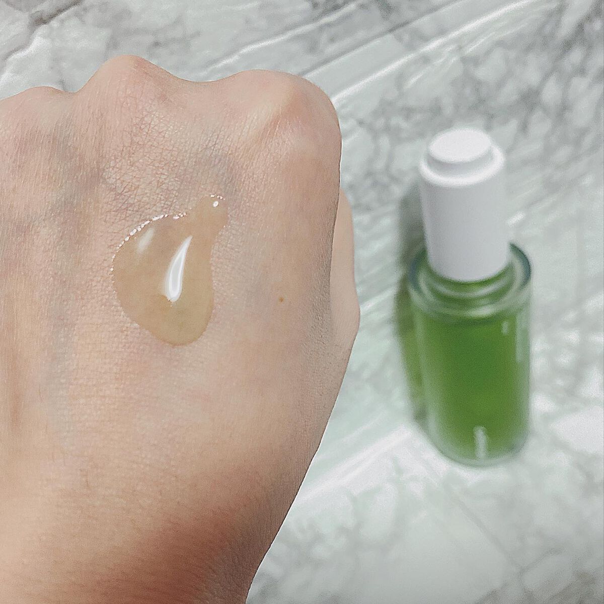 Noni Ampule/celimax/美容液を使ったクチコミ(4枚目)