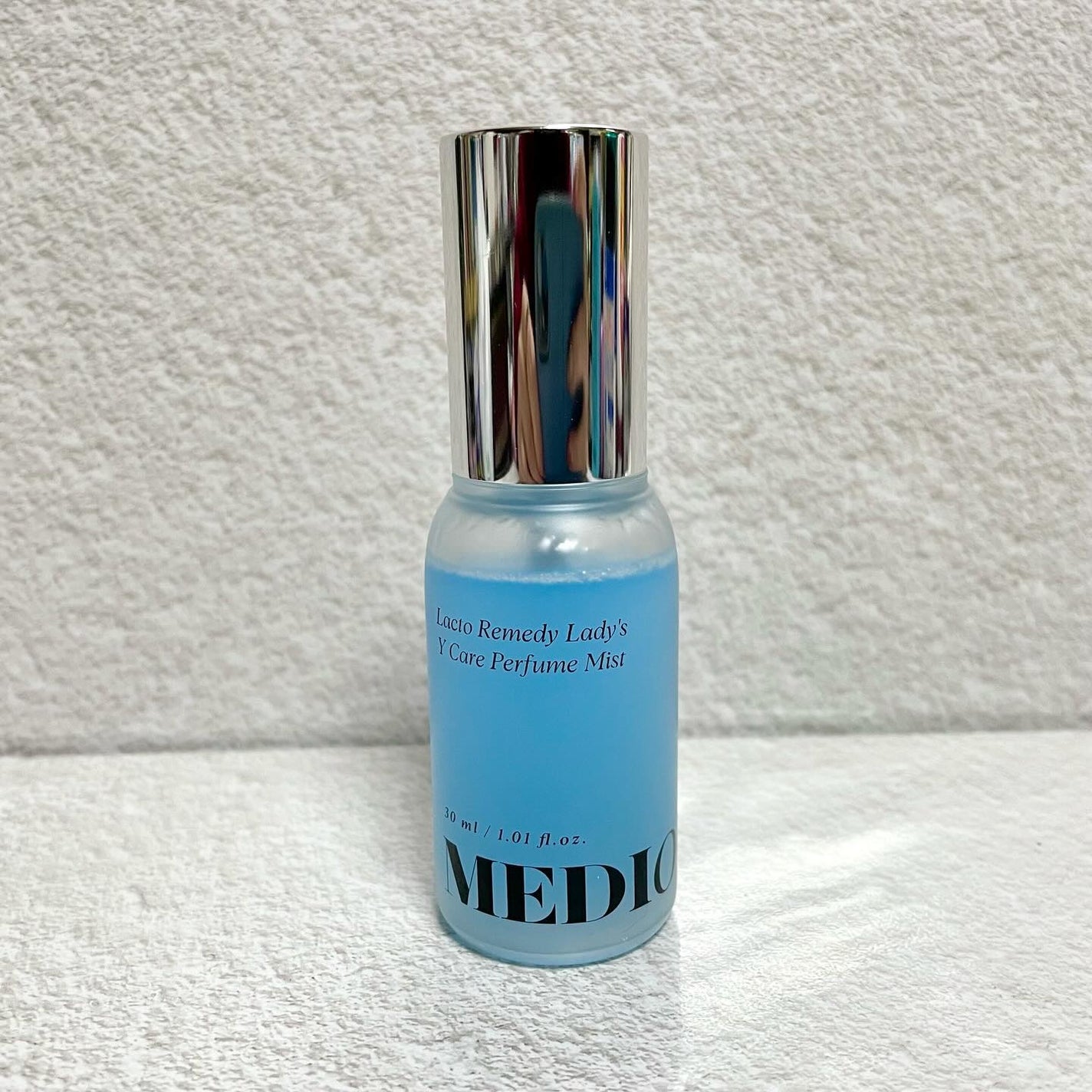 LACTOMEDI Feminine Probiotics Dry Mist/LACTOMEDI/デリケートゾーンケアを使ったクチコミ(3枚目)