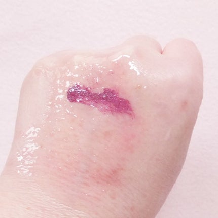 アンドハニー クレンジングオイル/&honey/オイルクレンジングを使ったクチコミ(2枚目)