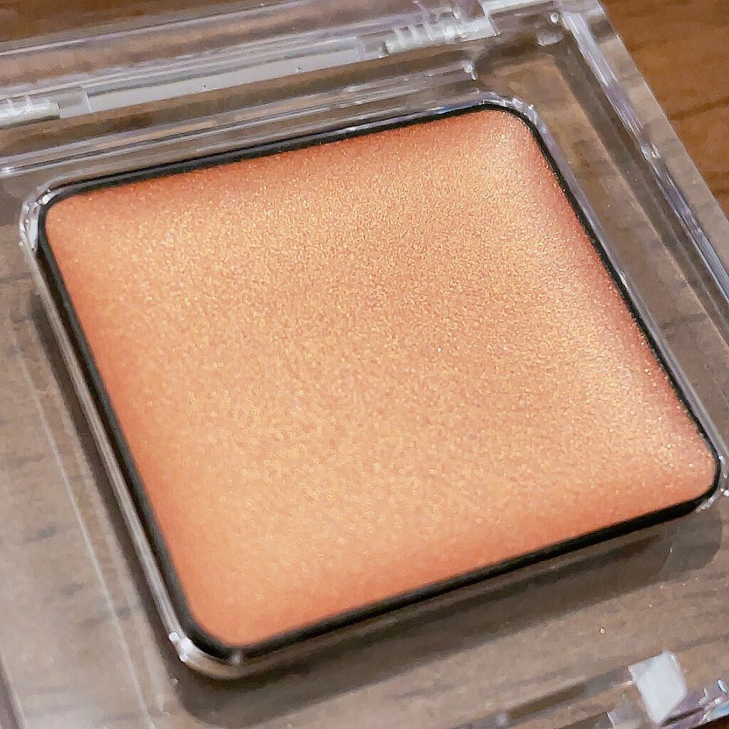 ミネラルアイバーム/エトヴォス/ジェル・クリームアイシャドウを使ったクチコミ(3枚目)