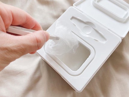 シカーミング30daysマスク/One-day's you/シートマスク・パックを使ったクチコミ(5枚目)