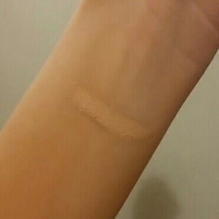 スティックコンシーラーN/KATE/スティックコンシーラーを使ったクチコミ(3枚目)