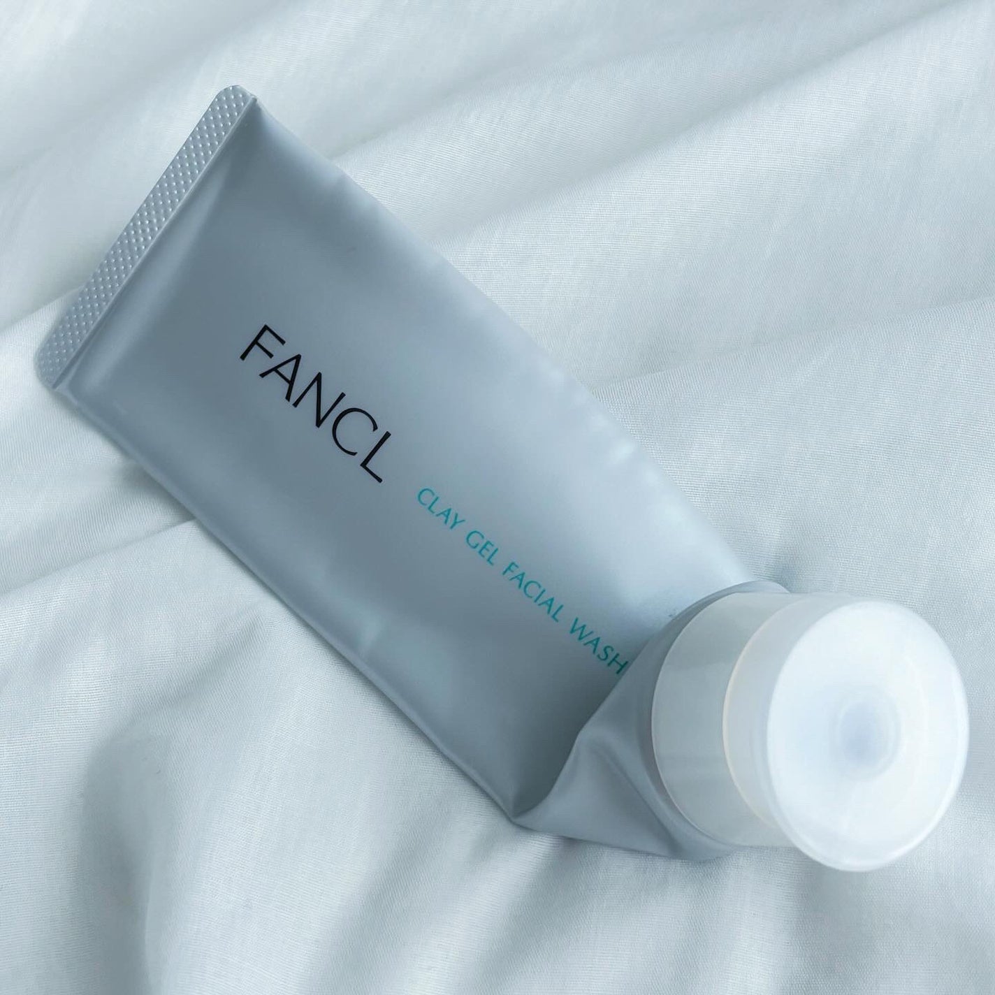 泥ジェル洗顔/ファンケル/その他洗顔料を使ったクチコミ(2枚目)