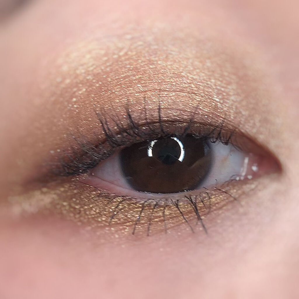 【旧品】パーフェクトスタイリストアイズ/キャンメイク/アイシャドウパレットを使ったクチコミ（2枚目）