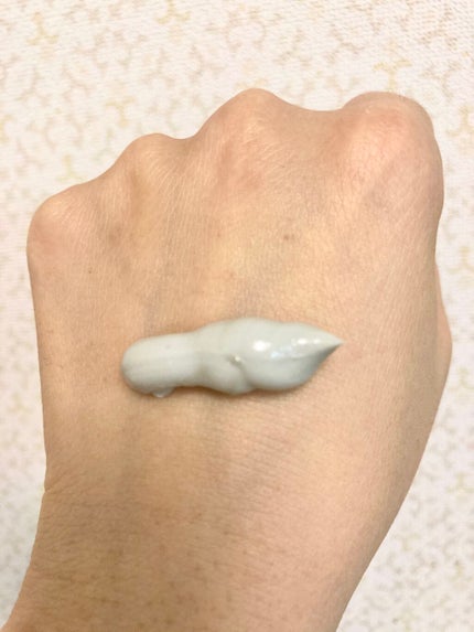 リフターナ 珪藻土クレイクレンジング/pdc/クレンジングクリームを使ったクチコミ(2枚目)