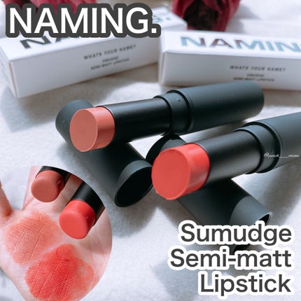 タッチアップブローメーカー/NAMING./リキッドアイブロウを使ったクチコミ(1枚目)