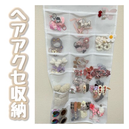 ヘアアクセサリー/SHEIN/ヘアアクセサリーを使ったクチコミ(1枚目)