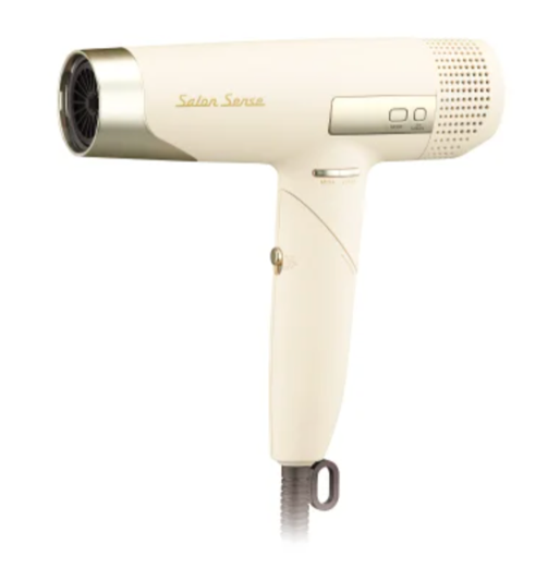 ハイスピードイオンバランスドライヤー(KHD-9970/C・K) アイボリー