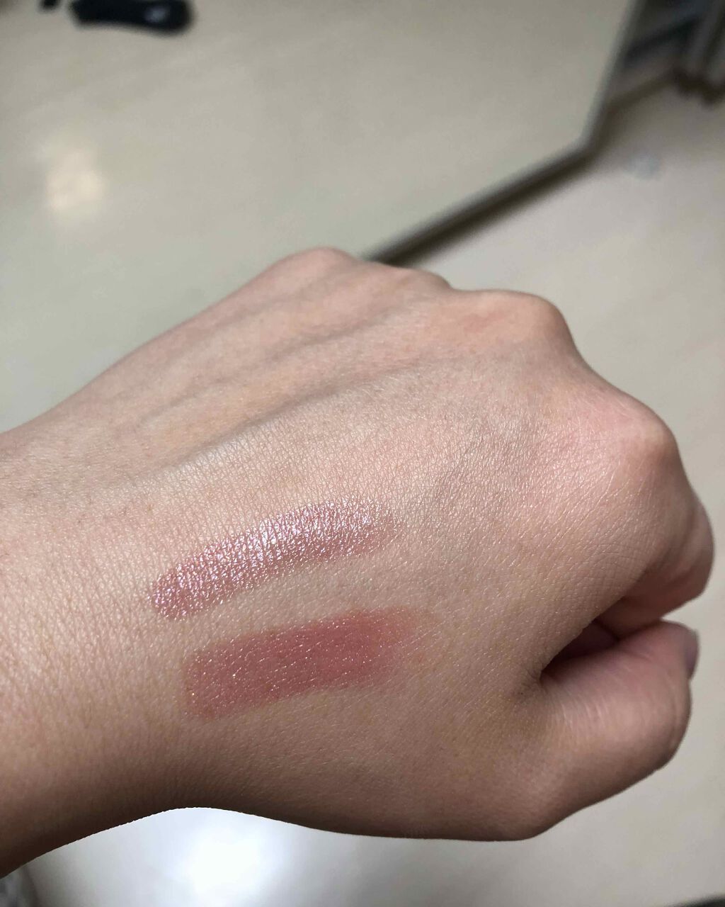 ディオール アディクト ステラー シャイン/Dior/口紅を使ったクチコミ(2枚目)