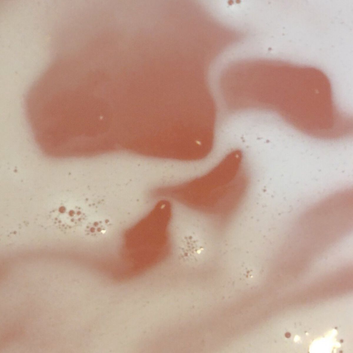 汗かきエステ気分 スキンケアローズ/マックス/保湿系入浴剤を使ったクチコミ（2枚目）