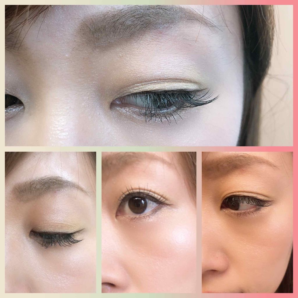 ルックアット マイアイジュエル/ETUDE/単色アイシャドウを使ったクチコミ(2枚目)