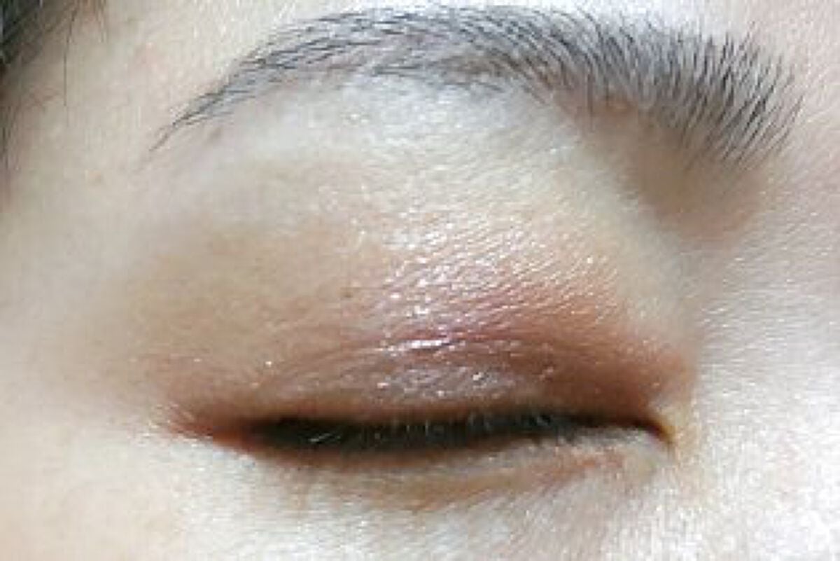 オブスキュア テンプテイション アイシャドウパレット/RMK/アイシャドウパレットを使ったクチコミ(4枚目)