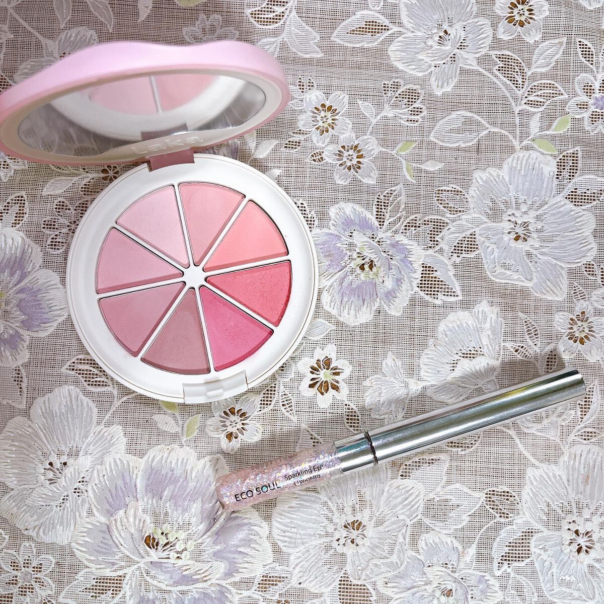 リップスティック ピュア/ADDICTION/口紅を使ったクチコミ（3枚目）