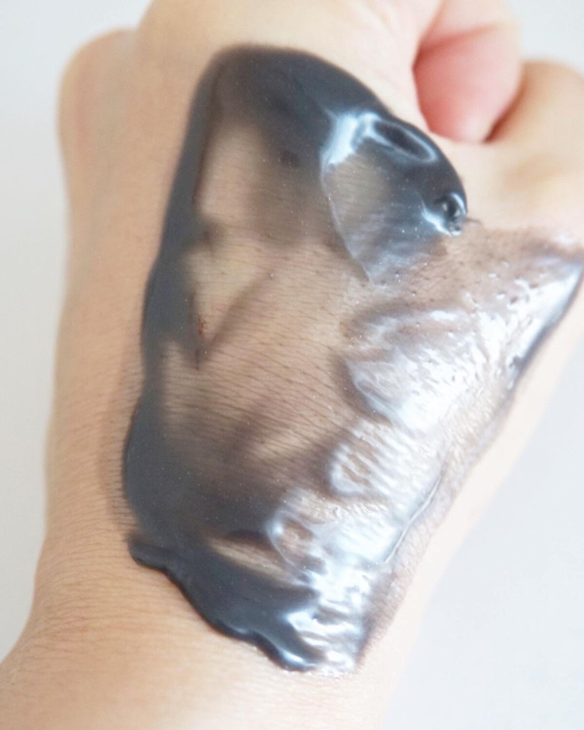 ソフティモ クリアプロ クレンジングバーム CICAブラック ホット/ソフティモ/クレンジングバームを使ったクチコミ(5枚目)