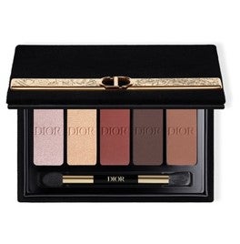 試してみた】Dior エクラン クチュール アイ パレットのリアルな 試してみた】Dior エクラン クチュール アイ パレットのリアルな