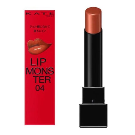 ケイト リップモンスター/KATE/口紅を使ったクチコミ(1枚目)