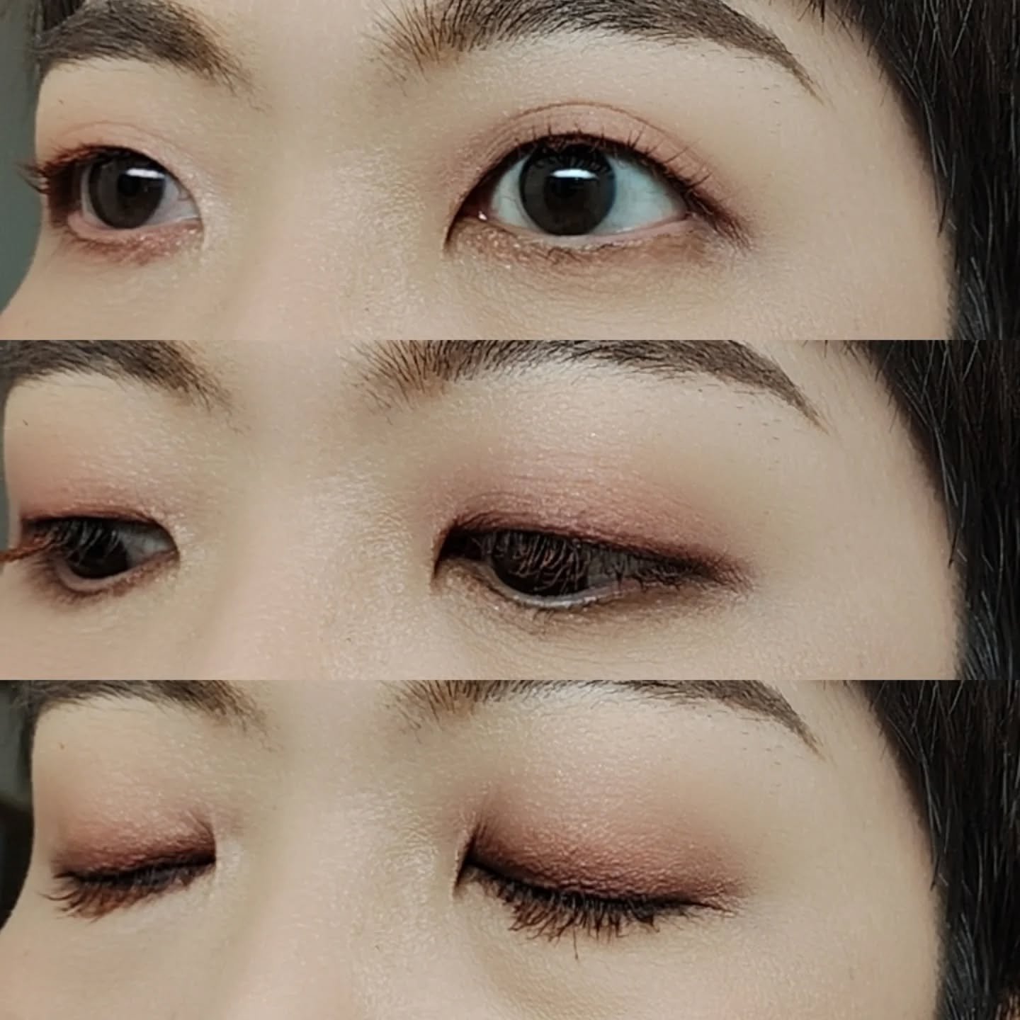 ディオールショウ サンク クルール/Dior/アイシャドウを使ったクチコミ（3枚目）