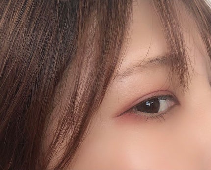 ケイト ザ アイカラー/KATE/単色アイシャドウを使ったクチコミ(4枚目)