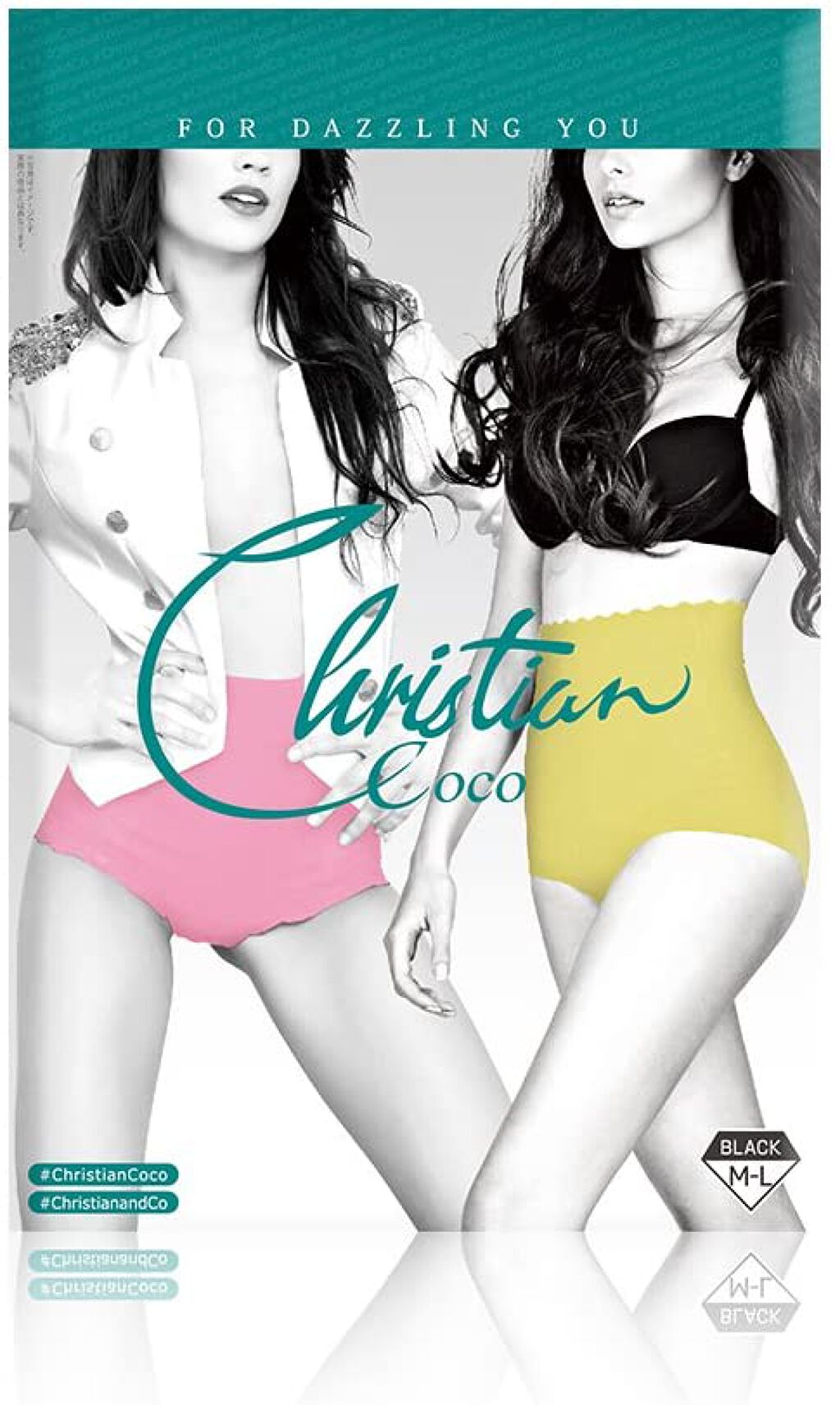 クリスチャン＆コー クリスチャン・ココ