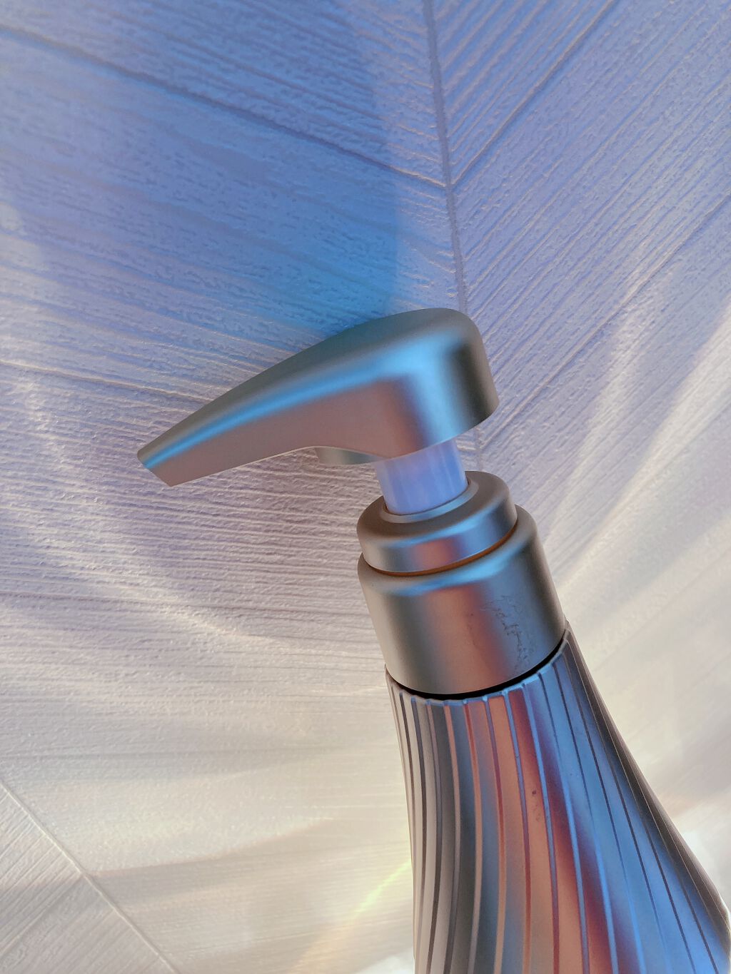 ビタミン リペアシャンプー/コラーゲン リペアヘアトリートメント/mixim suppli/市販シャンプーを使ったクチコミ(2枚目)