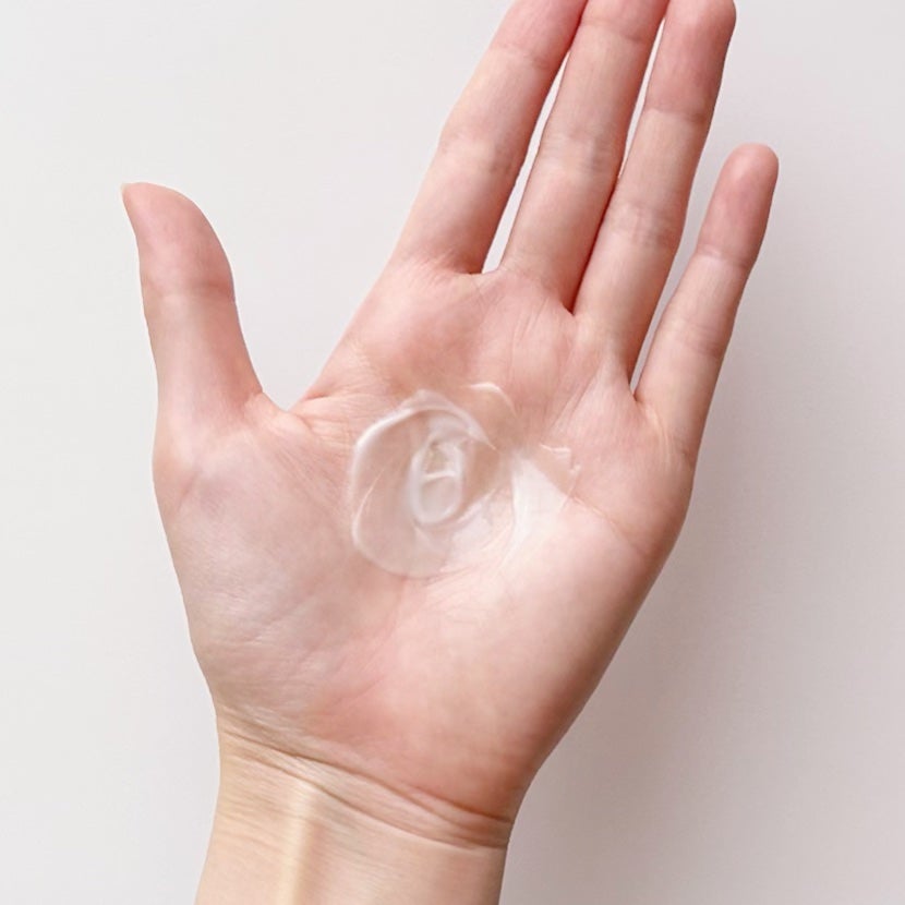 シカーミングクリーム /One-day's you/フェイスクリームを使ったクチコミ(10枚目)