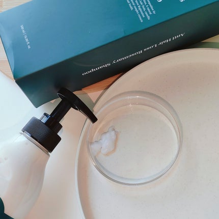 を使ったクチコミ(3枚目)