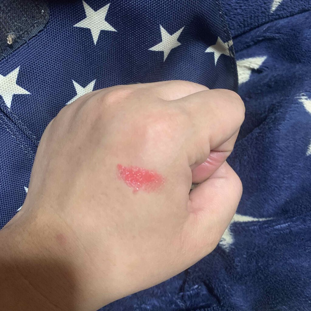 リップスティック プリティ ボーイ/M・A・C/口紅を使ったクチコミ（1枚目）