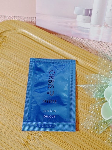 オルビス ユードット トライアルセット/オルビス/スキンケアキットを使ったクチコミ(7枚目)