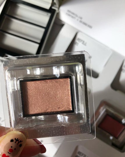 MY MIXED PALETTE 4色カスタムパレット/MN/マルチパレットを使ったクチコミ(4枚目)