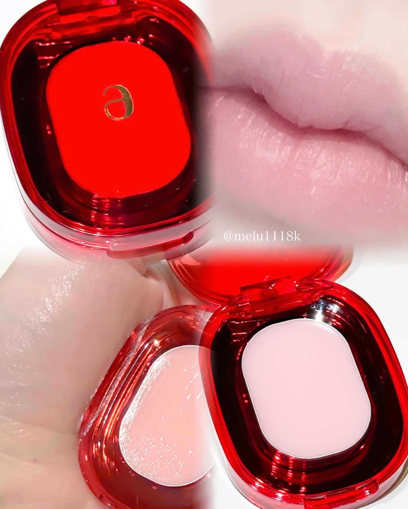 PLAT LIPS/Ameli/口紅を使ったクチコミ(3枚目)