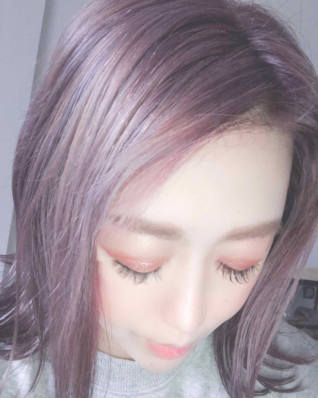 N. ナチュラルバーム/N./ヘアバームを使ったクチコミ（2枚目）