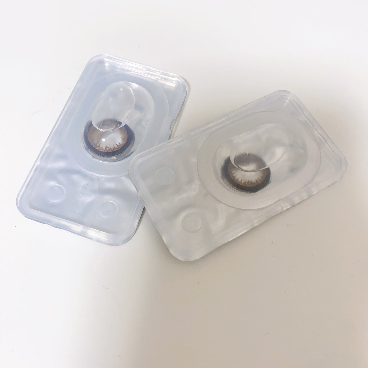 ハニードロップス/HONEY DROPS/カラーコンタクトレンズを使ったクチコミ(3枚目)