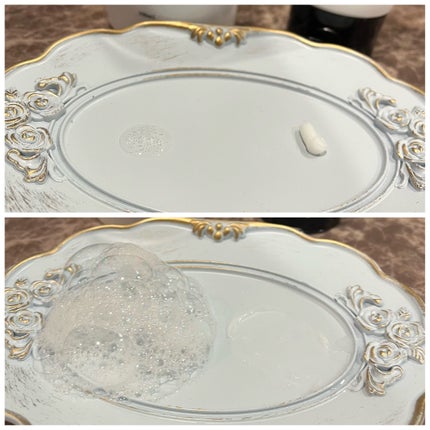 ウォンジョンヨ リペアシャンプー スムース/リペアトリートメント スムース/Wonjungyo/市販シャンプーを使ったクチコミ(2枚目)