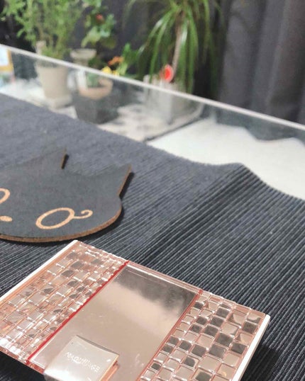 ドラマティックパウダリー UV/マキアージュ/パウダーファンデーションを使ったクチコミ(1枚目)