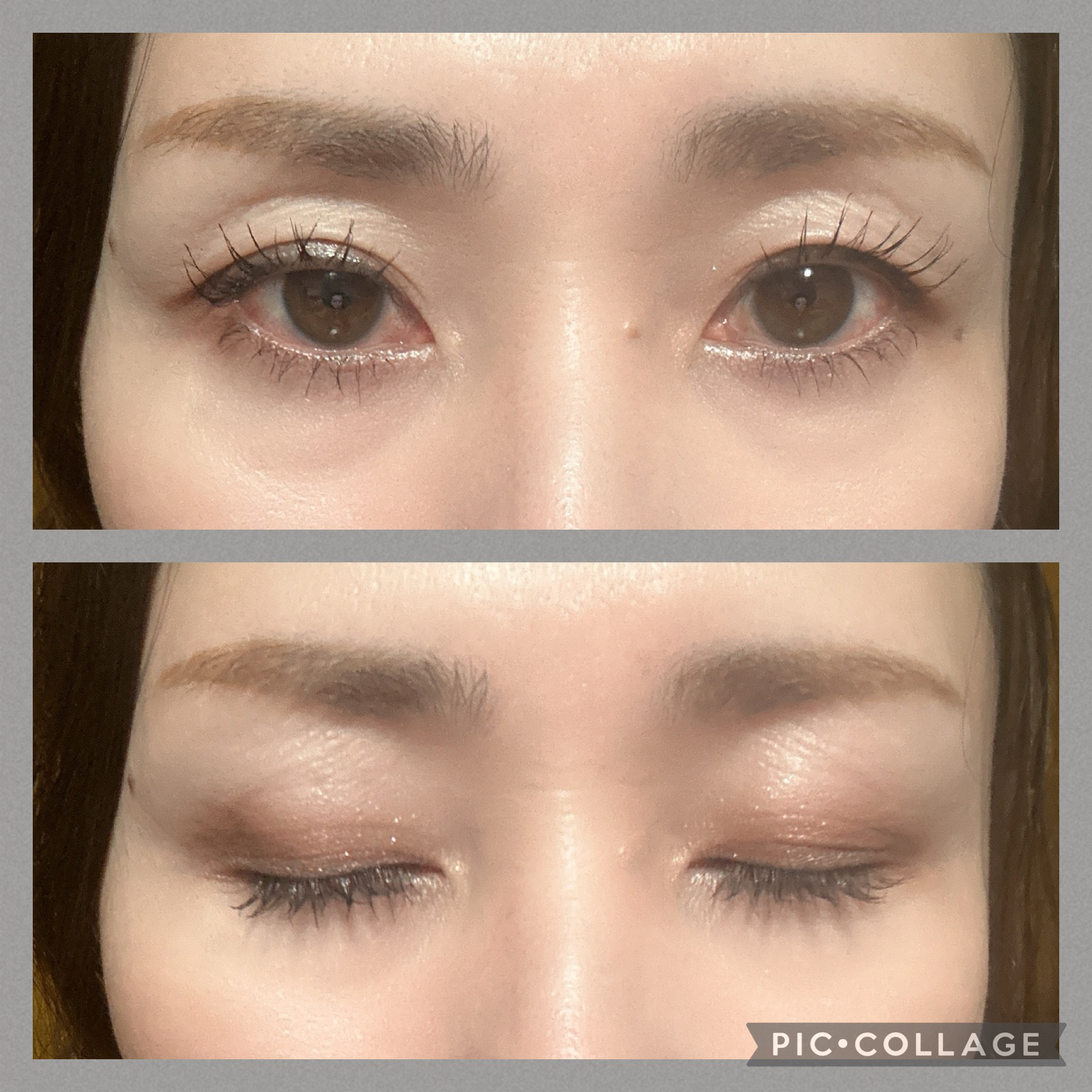 30th グラマラス レイヤード パレット 02 ハンサムグラマー(限定)/Visée/マルチパレットを使ったクチコミ（3枚目）