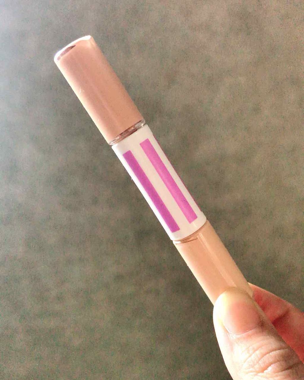 ハイカバーケアコンシーラー/CandyDoll/リキッドコンシーラーを使ったクチコミ(1枚目)