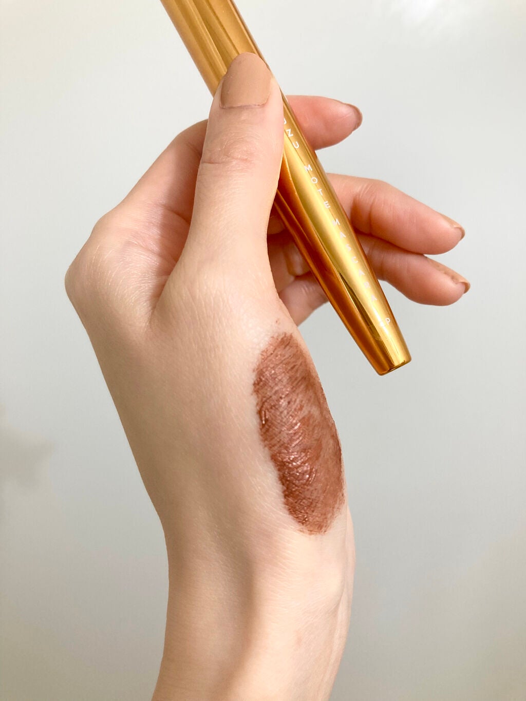 MOTE MASCARA™ (モテマスカラ)/UZU BY FLOWFUSHI/マスカラを使ったクチコミ(7枚目)