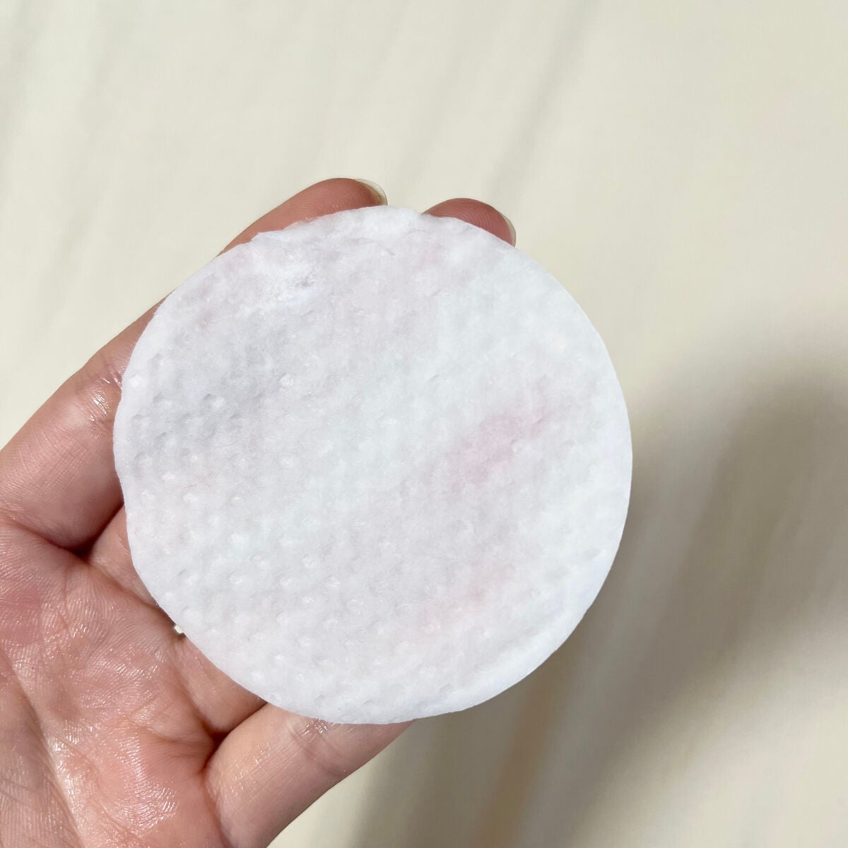 キャロットカロテン カーミングウォーターパッド/SKINFOOD/トナーパッドを使ったクチコミ(2枚目)