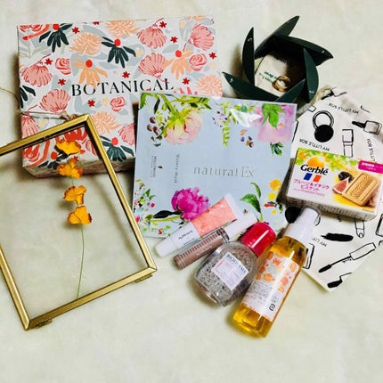 サンシビオ エイチツーオー D/ビオデルマ/クレンジングウォーターを使ったクチコミ(1枚目)