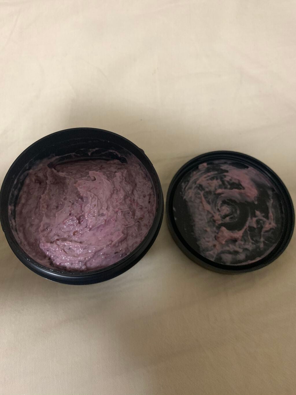 ビューティ スリープ/ラッシュ/洗い流すパック・マスクを使ったクチコミ(2枚目)