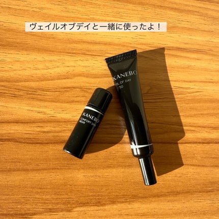 コンフォートスキン ウェア/KANEBO/リキッドファンデーションを使ったクチコミ(9枚目)