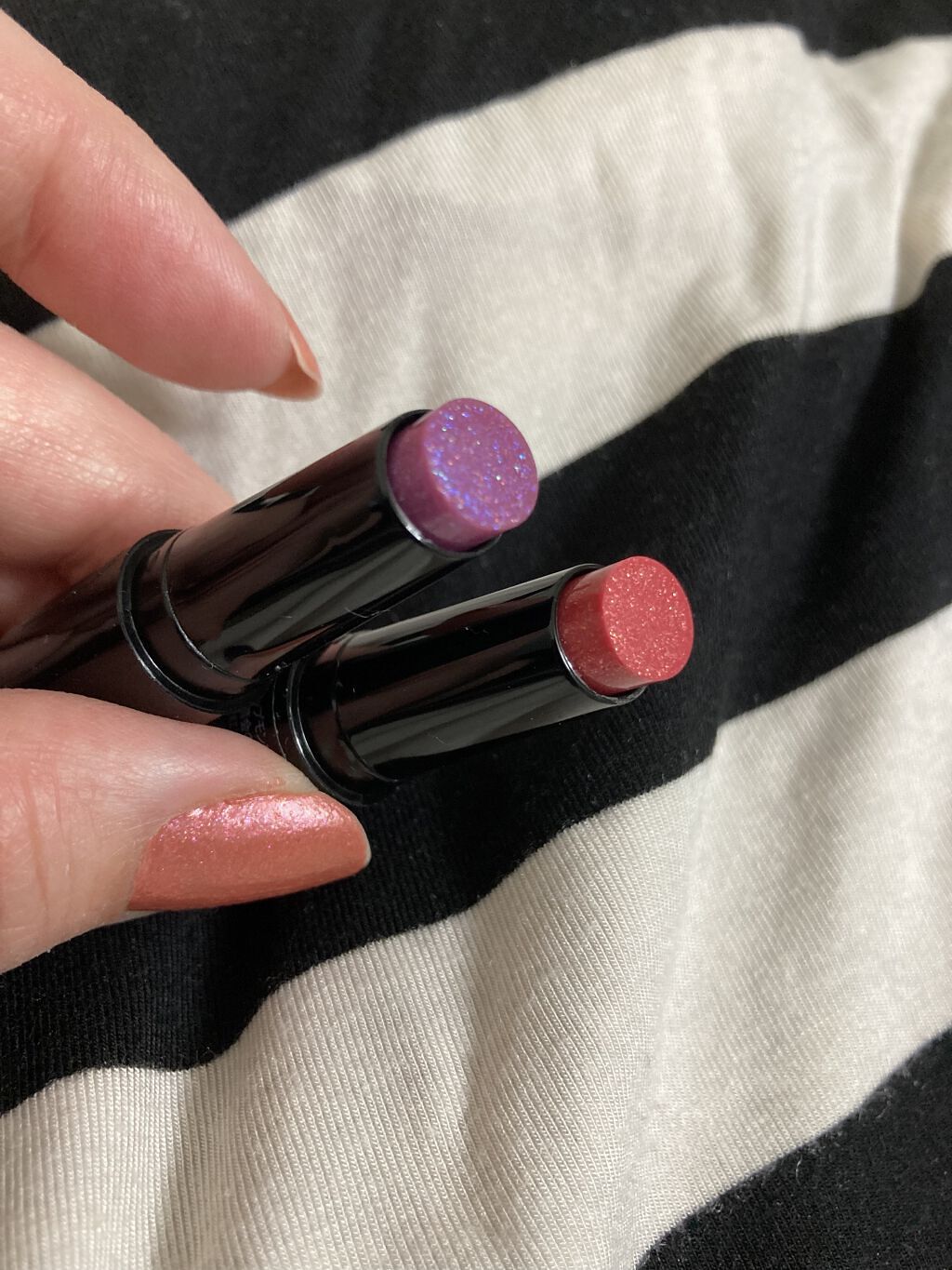 ケイト リップモンスター/KATE/口紅を使ったクチコミ（2枚目）