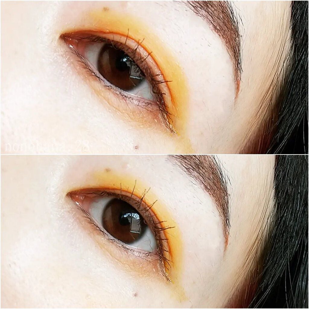 マルチカラーバリエーション マット/チャコット・コスメティクス/単色アイシャドウを使ったクチコミ(3枚目)