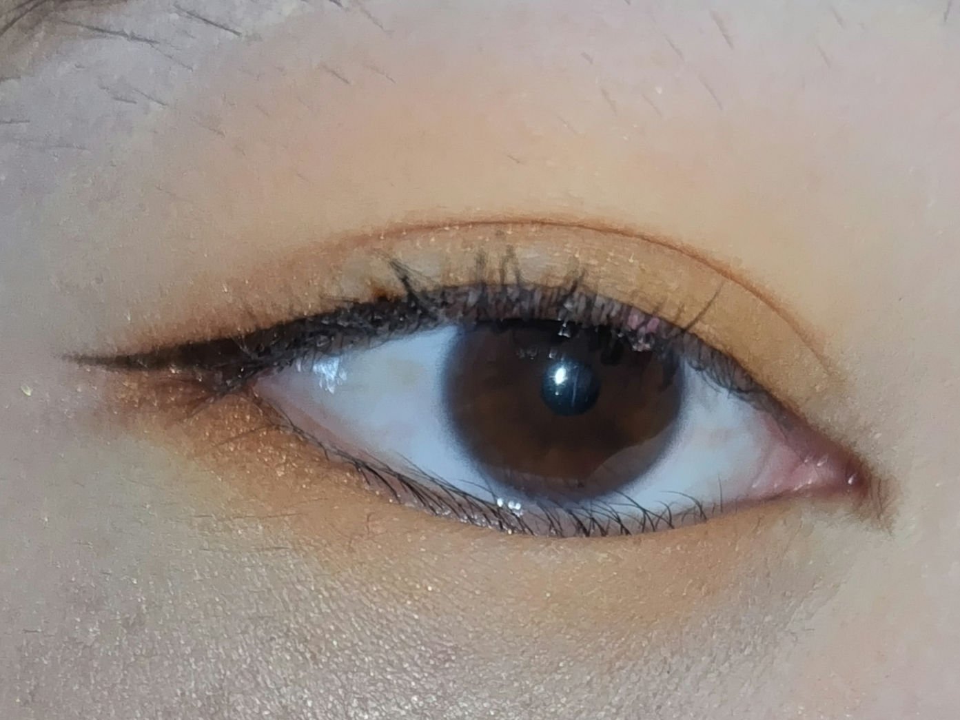 ラスターガラス リップスティック/M・A・C/口紅を使ったクチコミ（2枚目）