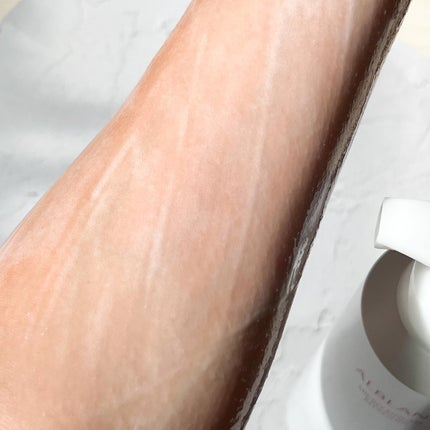 マイクロムース リフレッシャー/ALBLANC/泡洗顔を使ったクチコミ(5枚目)