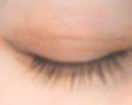 フィクス 二重キープ下地剤/メザイク/二重まぶた用アイテムを使ったクチコミ(3枚目)