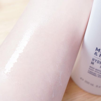 を使ったクチコミ(3枚目)